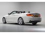 BMW 4-Serie CABRIO 420i M Sport High Executive Aut. [ Elektrisch verstelbare stoelen Head-up Keyless Memory seats ]