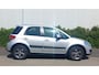 Suzuki SX4 1.6 VVT 120pk Limited Airco/Trekhaak