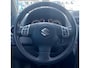 Suzuki SX4 1.6 VVT 120pk Limited Airco/Trekhaak