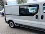 Opel Vivaro 2.0 CDTI L2H1 DC koppeling problemen l airco l nette staat l 173dkm l btw