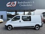 Opel Vivaro 2.0 CDTI L2H1 DC koppeling problemen l airco l nette staat l 173dkm l btw