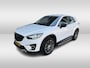 Mazda CX-5 2.0 GT-M 4WD | stoelverwarming | grootscherm | 19 inch velgen | leer | automaat