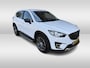 Mazda CX-5 2.0 GT-M 4WD | stoelverwarming | grootscherm | 19 inch velgen | leer | automaat