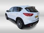 Mazda CX-5 2.0 GT-M 4WD | stoelverwarming | grootscherm | 19 inch velgen | leer | automaat