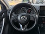 Mazda CX-5 2.0 GT-M 4WD | stoelverwarming | grootscherm | 19 inch velgen | leer | automaat
