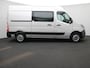 Opel Movano 2.3 Turbo L2H2 | Airconditioning | Zijschuifdeur | Parkeersensoren | Trekhaak |