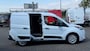 Ford Transit Connect 1.5 TDCI 55KW 75PK EURO 6 AIRCO/ RVS IMPERIAAL/ 3 ZITS BIJRIJDERSBANK/ TREKHAAK/ 100% DEALERONDERHOUDEN