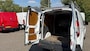 Ford Transit Connect 1.5 TDCI 55KW 75PK EURO 6 AIRCO/ RVS IMPERIAAL/ 3 ZITS BIJRIJDERSBANK/ TREKHAAK/ 100% DEALERONDERHOUDEN