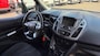 Ford Transit Connect 1.5 TDCI 55KW 75PK EURO 6 AIRCO/ RVS IMPERIAAL/ 3 ZITS BIJRIJDERSBANK/ TREKHAAK/ 100% DEALERONDERHOUDEN