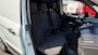 Ford Transit Connect 1.5 TDCI 55KW 75PK EURO 6 AIRCO/ RVS IMPERIAAL/ 3 ZITS BIJRIJDERSBANK/ TREKHAAK/ 100% DEALERONDERHOUDEN