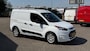 Ford Transit Connect 1.5 TDCI 55KW 75PK EURO 6 AIRCO/ RVS IMPERIAAL/ 3 ZITS BIJRIJDERSBANK/ TREKHAAK/ 100% DEALERONDERHOUDEN