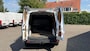 Ford Transit Connect 1.5 TDCI 55KW 75PK EURO 6 AIRCO/ RVS IMPERIAAL/ 3 ZITS BIJRIJDERSBANK/ TREKHAAK/ 100% DEALERONDERHOUDEN