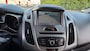 Ford Transit Connect 1.5 TDCI 55KW 75PK EURO 6 AIRCO/ RVS IMPERIAAL/ 3 ZITS BIJRIJDERSBANK/ TREKHAAK/ 100% DEALERONDERHOUDEN