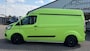 Ford Transit Custom 2.0 TDCI 96KW 131PK L2H2 AUTOMAAT EURO 6 AIRCO/ CAMERA/ TREKHAAK/ 100% DEALERONDERHOUDEN