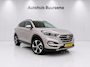 Hyundai Tucson 1.6 T-GDi Prem. 4WD | Trekhaak | Automaat | Panoramadak | Navigatie |