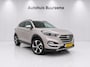 Hyundai Tucson 1.6 T-GDi Prem. 4WD | Trekhaak | Automaat | Panoramadak | Navigatie |