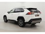 Toyota RAV4 2.5 Hybrid AWD Executive | Leder | Stoel-/stuurverwarming | Dodehoek detectie | Verwarmbare voorruit | Apple Carplay / Android Auto | Adaptive Cruise | Parkeersensoren voor/achter | Camera | Full LED | Keyless | 18 inch