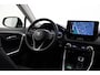 Toyota RAV4 2.5 Hybrid AWD Executive | Leder | Stoel-/stuurverwarming | Dodehoek detectie | Verwarmbare voorruit | Apple Carplay / Android Auto | Adaptive Cruise | Parkeersensoren voor/achter | Camera | Full LED | Keyless | 18 inch