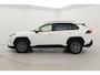 Toyota RAV4 2.5 Hybrid AWD Executive | Leder | Stoel-/stuurverwarming | Dodehoek detectie | Verwarmbare voorruit | Apple Carplay / Android Auto | Adaptive Cruise | Parkeersensoren voor/achter | Camera | Full LED | Keyless | 18 inch