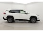 Toyota RAV4 2.5 Hybrid AWD Executive | Leder | Stoel-/stuurverwarming | Dodehoek detectie | Verwarmbare voorruit | Apple Carplay / Android Auto | Adaptive Cruise | Parkeersensoren voor/achter | Camera | Full LED | Keyless | 18 inch