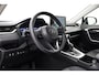 Toyota RAV4 2.5 Hybrid AWD Executive | Leder | Stoel-/stuurverwarming | Dodehoek detectie | Verwarmbare voorruit | Apple Carplay / Android Auto | Adaptive Cruise | Parkeersensoren voor/achter | Camera | Full LED | Keyless | 18 inch