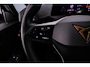 CUPRA Born Adrenaline 62 kWh 204pk Automaat Adaptive cruise control, Navigatie, Stuurwiel verwarmd, Achteruitrijcamera, Parkeersensoren, Stoelverwarming, App connect