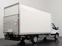 Ford Transit 2.0TDCi 170PK Bakwagen+Laadklep | Dakspoiler | Airco | Cruise | 3-Zits