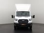 Ford Transit 2.0TDCi 170PK Bakwagen+Laadklep | Dakspoiler | Airco | Cruise | 3-Zits