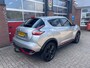 Nissan Juke N-Line 1.2 DIG-T, Trekhaak, Navi, All-seasonbanden, Keyless etc...