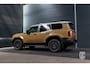 Toyota Land Cruiser 2.8 D-4D Blind Van First Edition