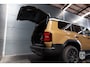 Toyota Land Cruiser 2.8 D-4D Blind Van First Edition