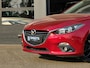 Mazda 3 2.0 HP GT-M 165PK |Nav|Clima|Cruise|PDC|Trekh|Stoelvw