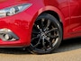 Mazda 3 2.0 HP GT-M 165PK |Nav|Clima|Cruise|PDC|Trekh|Stoelvw