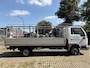 Nissan Cabstar E 105.32-340 3.0TD - openlaadbak - nieuwe apk tot 08-2027