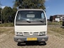 Nissan Cabstar E 105.32-340 3.0TD - openlaadbak - nieuwe apk tot 08-2027