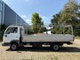 Nissan Cabstar E 105.32-340 3.0TD - openlaadbak - nieuwe apk tot 08-2027