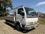 Nissan Cabstar E 105.32-340 3.0TD - openlaadbak - nieuwe apk tot 08-2027