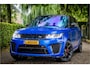 Land Rover Range Rover Sport 5.0 V8 SC SVR Carbon 22" SVO Matte Premium ACC