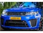 Land Rover Range Rover Sport 5.0 V8 SC SVR Carbon 22" SVO Matte Premium ACC