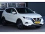 Nissan Qashqai 1.2 N-Connecta, NL, pano, 360 cam. keyless, clima