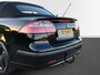 Saab 9-3 Cabrio 1.8t Vector /Trekh./Leder/Cruise/Clima/17"/Parkh. achter/