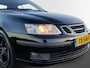 Saab 9-3 Cabrio 1.8t Vector /Trekh./Leder/Cruise/Clima/17"/Parkh. achter/