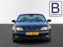 Saab 9-3 Cabrio 1.8t Vector /Trekh./Leder/Cruise/Clima/17"/Parkh. achter/
