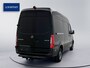 Mercedes-Benz Sprinter 319 CDI L2H2 Pro Trekhaak Navigatie Parkeerpakket Stoelverwarming Led high performance