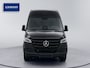 Mercedes-Benz Sprinter 319 CDI L2H2 Pro Trekhaak Navigatie Parkeerpakket Stoelverwarming Led high performance