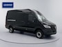 Mercedes-Benz Sprinter 319 CDI L2H2 Pro Trekhaak Navigatie Parkeerpakket Stoelverwarming Led high performance