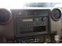 Toyota Land Cruiser GRJ78 M/T