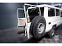 Toyota Land Cruiser GRJ78 M/T