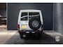 Toyota Land Cruiser GRJ78 M/T