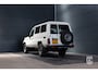 Toyota Land Cruiser GRJ78 M/T